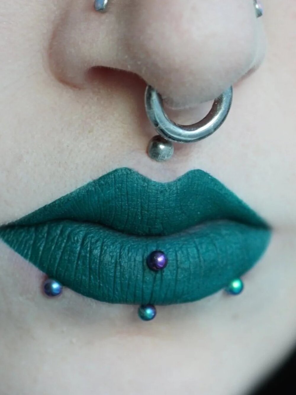 RARE NEW Mini Jeffree Star Liquid Lipstick - Spooky Glamour